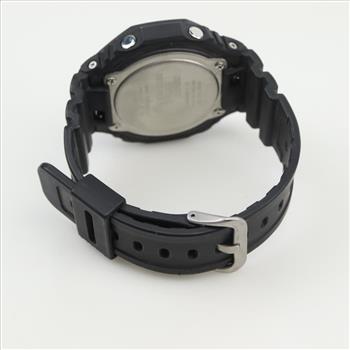 Casio G-Shock Carbon Core Guard  Analog Digital Watch