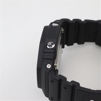 Casio G-Shock Carbon Core Guard Watch