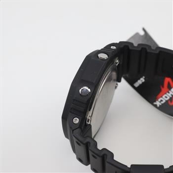 Casio G-Shock Carbon Core Guard Watch