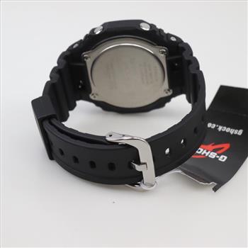 Casio G-Shock Carbon Core Guard Watch