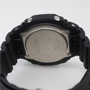 Casio G-Shock Carbon Core Guard Watch