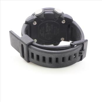 Casio G-Shock Carbon Core Guard Watch