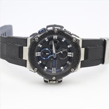 Casio G-Shock Chronograph Tough Solar Watch
