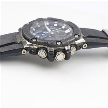 Casio G-Shock Chronograph Tough Solar Watch