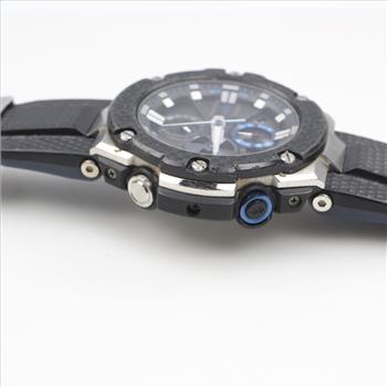 Casio G-Shock Chronograph Tough Solar Watch