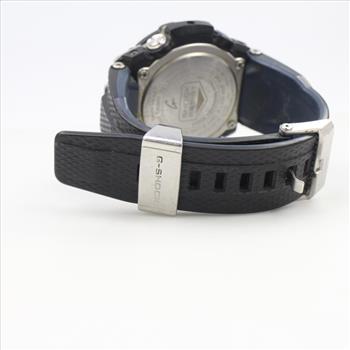 Casio G-Shock Chronograph Tough Solar Watch