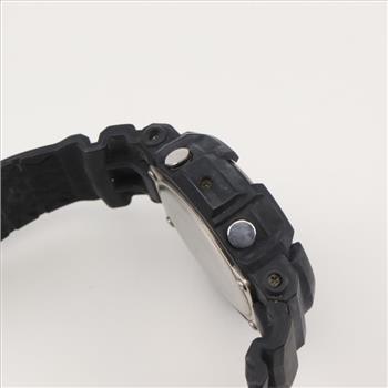 Casio G-Shock Chronograph Watch