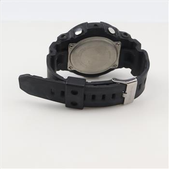 Casio G-Shock Chronograph Watch