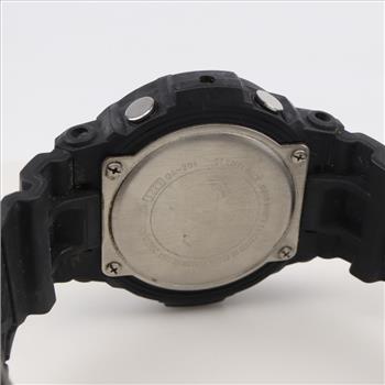 Casio G-Shock Chronograph Watch