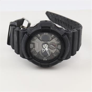 Casio G-Shock Chronograph Watch