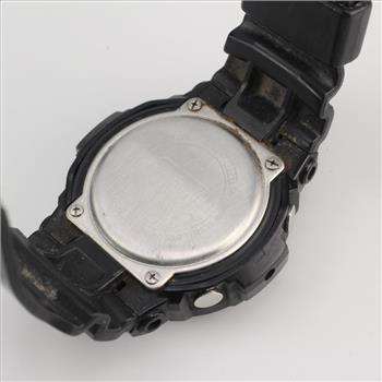 Casio G-Shock Chronograph Watch