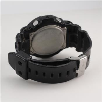 Casio G-Shock Chronograph Watch