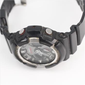 Casio G-Shock Chronograph Watch
