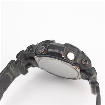 Casio G-Shock Chronograph Watch