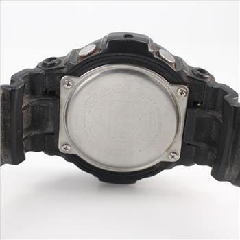 Casio G-Shock Chronograph Watch