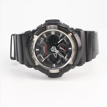 Casio G-Shock Chronograph Watch