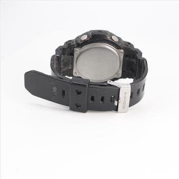 Casio G-Shock Chronograph Watch