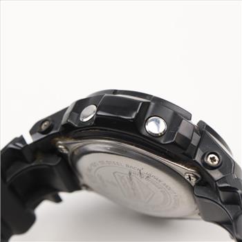 Casio G-Shock Chronograph Watch