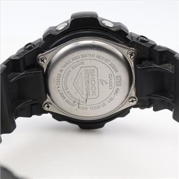 Casio G-Shock Chronograph Watch