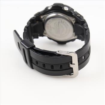 Casio G-Shock Chronograph Watch