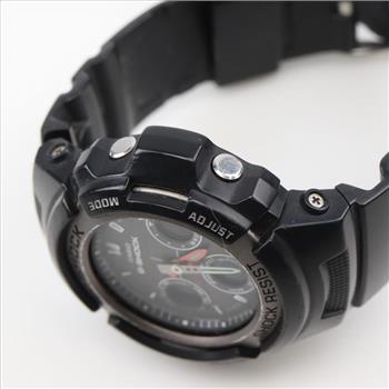 Casio G-Shock Chronograph Watch