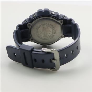 Casio G-Shock Chronograph Watch