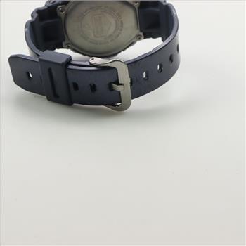 Casio G-Shock Chronograph Watch