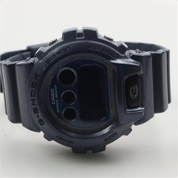 Casio G-Shock Chronograph Watch