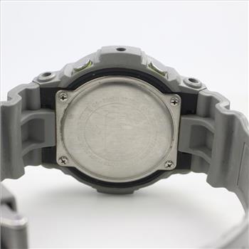 Casio G-Shock Chronograph Watch