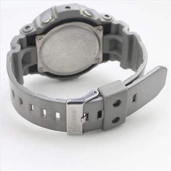 Casio G-Shock Chronograph Watch