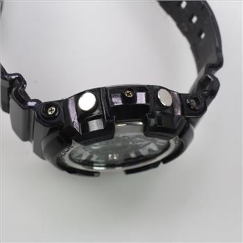 Casio G-Shock Chronograph Watch