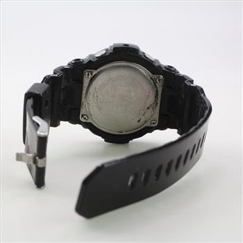 Casio G-Shock Chronograph Watch