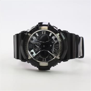 Casio G-Shock Chronograph Watch