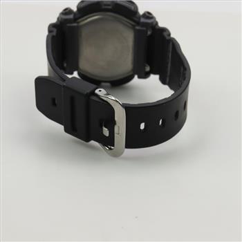 Casio G-Shock Classic Digital  Watch