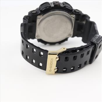 Casio G-Shock Classic Resin Strap Watch