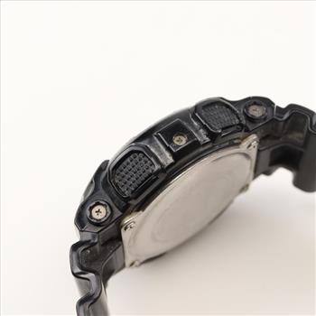 Casio G-Shock Classic Resin Strap Watch