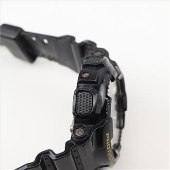 Casio G-Shock Classic Resin Strap Watch