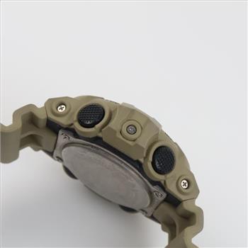 Casio G-Shock Classic Watch