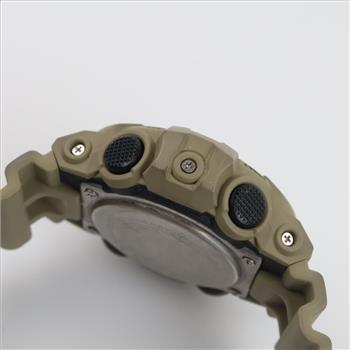 Casio G-Shock Classic Watch