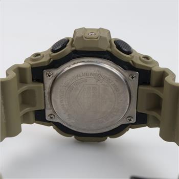 Casio G-Shock Classic Watch