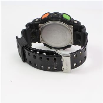 Casio G-Shock Crazy Color Series Watch