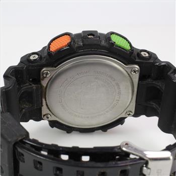 Casio G-Shock Crazy Color Series Watch