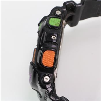 Casio G-Shock Crazy Color Series Watch