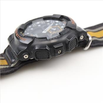 Casio G-Shock Digital Analog Watch