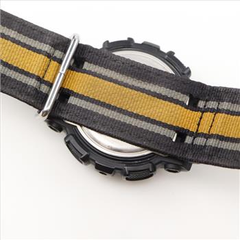 Casio G-Shock Digital Analog Watch