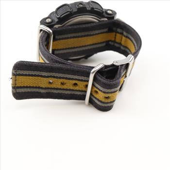 Casio G-Shock Digital Analog Watch