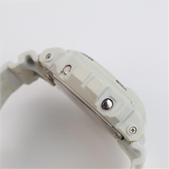 Casio G-Shock Digital Chronograph Watch