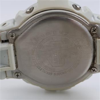 Casio G-Shock Digital Chronograph Watch