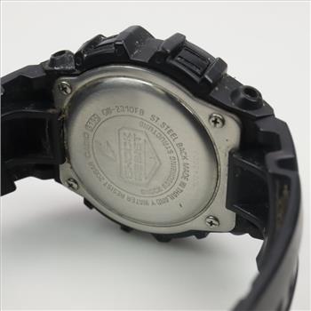 Casio G-Shock Digital Watch