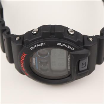 Casio G-Shock Digital Watch